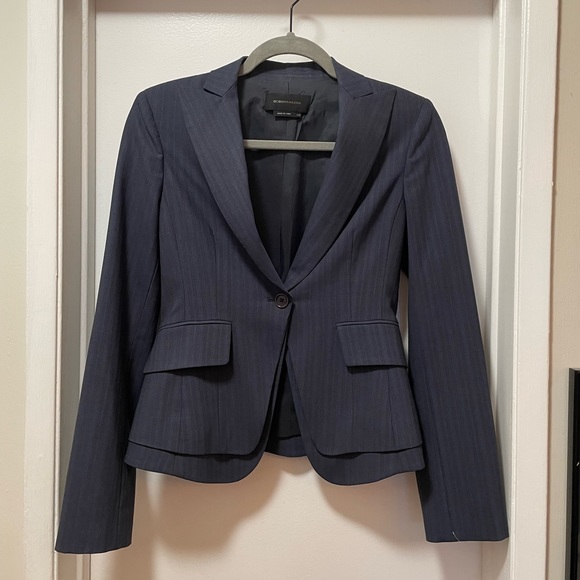 BCBGMaxAzria Jackets & Blazers - BCBGMaxAzria Blazer